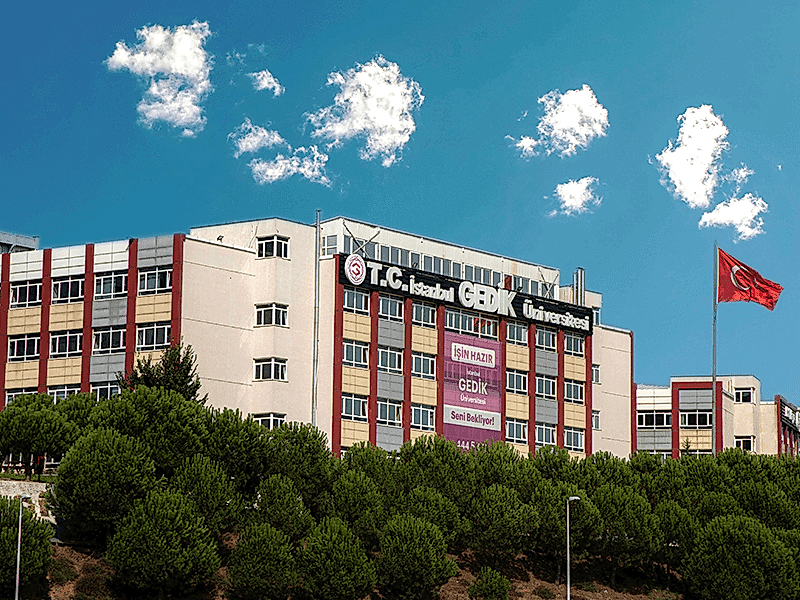 Gedik Meslek Yüksekokulu