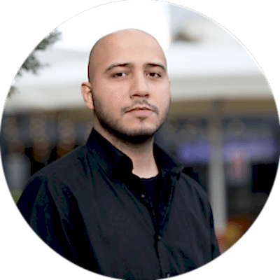 ALPER TUNGA ŞAHİNER fotoğrafı