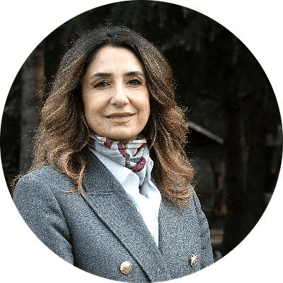 AYŞİN ŞİŞMAN fotoğrafı