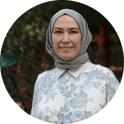 ÖZLEM ÖZKAN ŞAFAK fotoğrafı