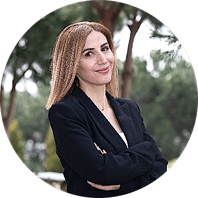 GÜLER KARAPINAR fotoğrafı