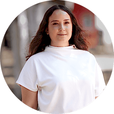 MELİSA KARACA fotoğrafı