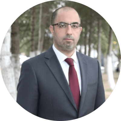 AHMET KUBİLAY ATALAY fotoğrafı