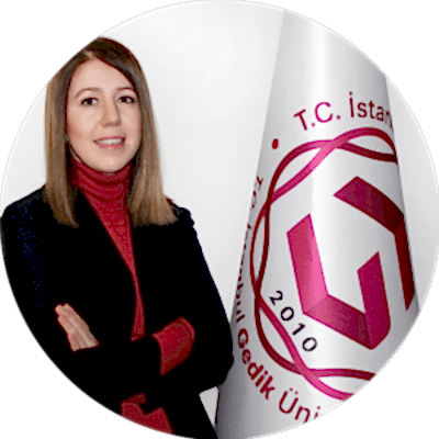 MERVE TURHAN fotoğrafı