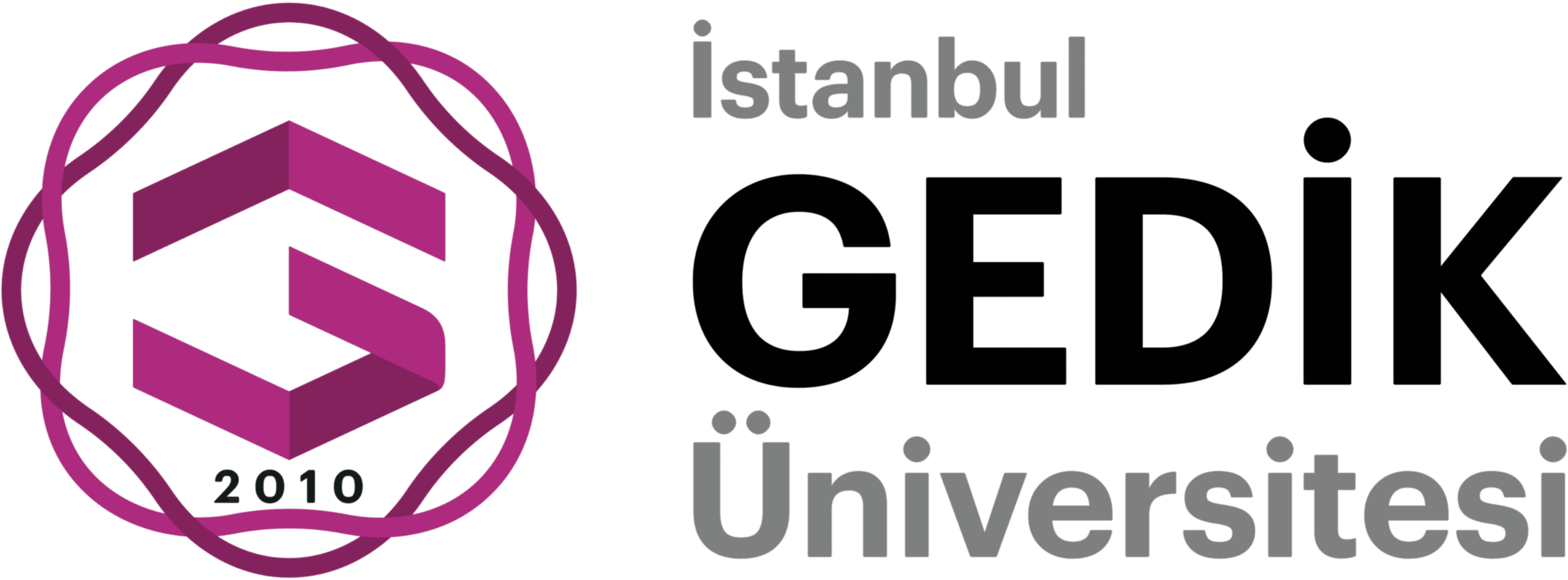 Gedik Üniversitesi Logosu