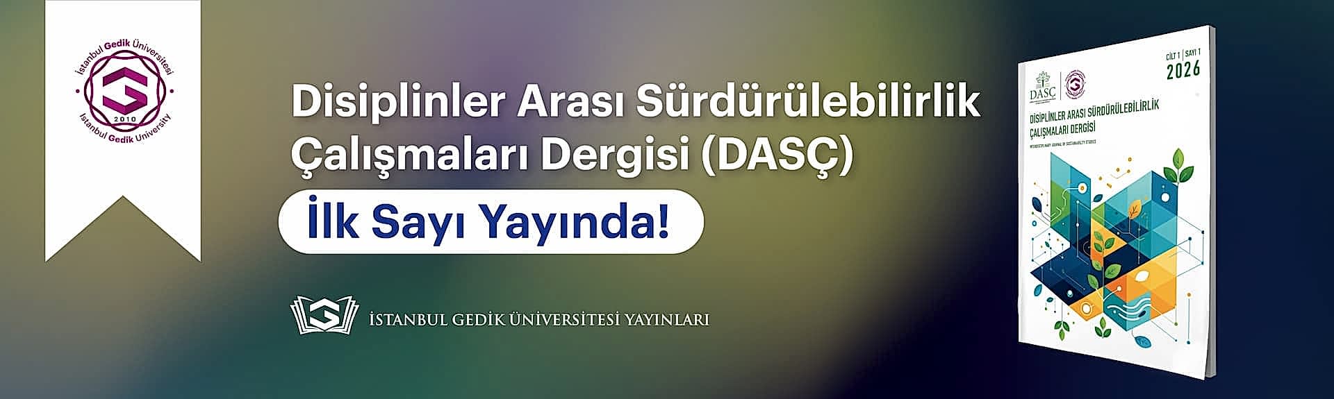 Disiplinler arası Sürdürülebilirlik