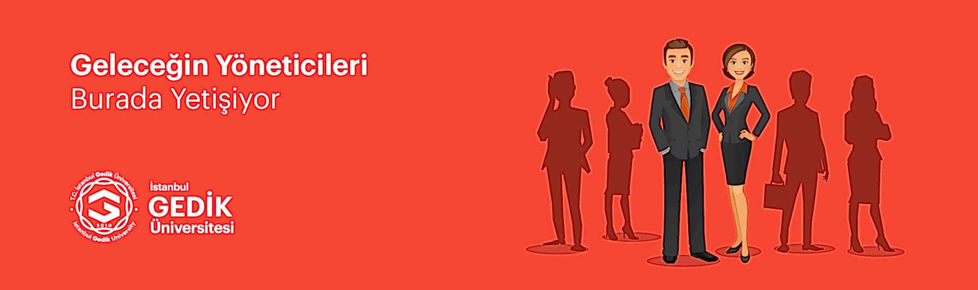 İİSBF Bannerı