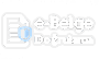 e-Belge logosu