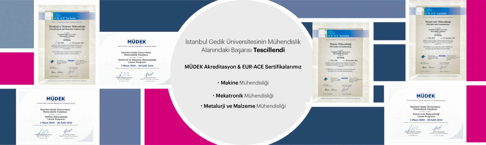 Müdek Bannerı